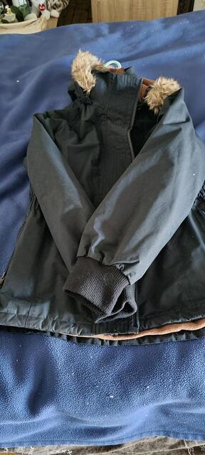 Manteau