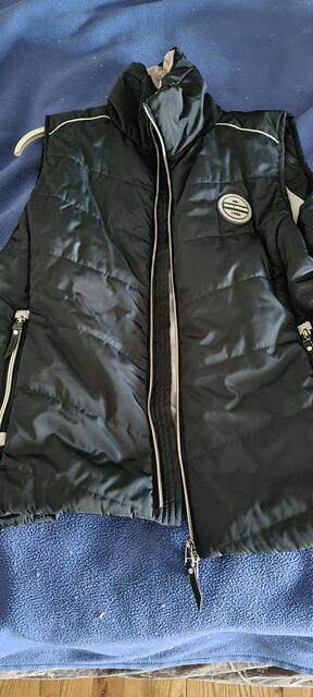 Manteau
