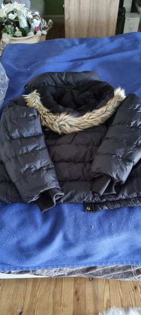 Manteau