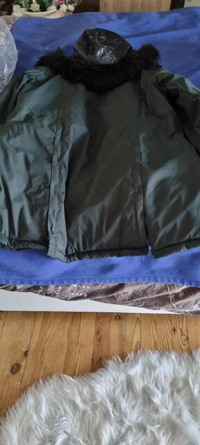 Manteau