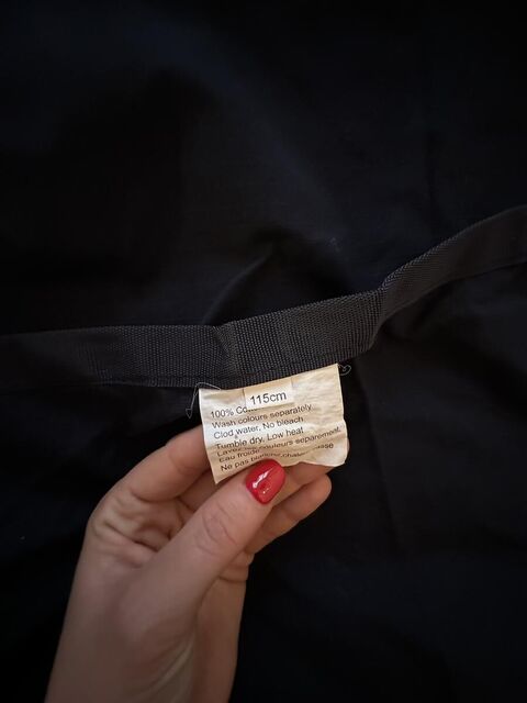 Chemise d’écurie Reynald