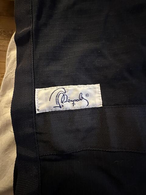 Chemise d’écurie Reynald