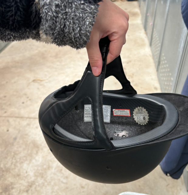 Casque Samshield