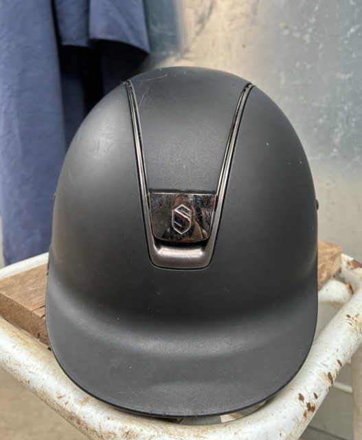 Casque Samshield