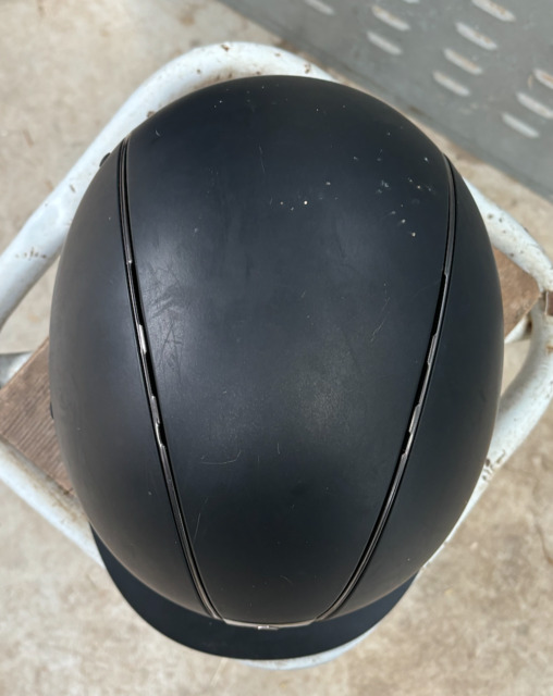 Casque Samshield