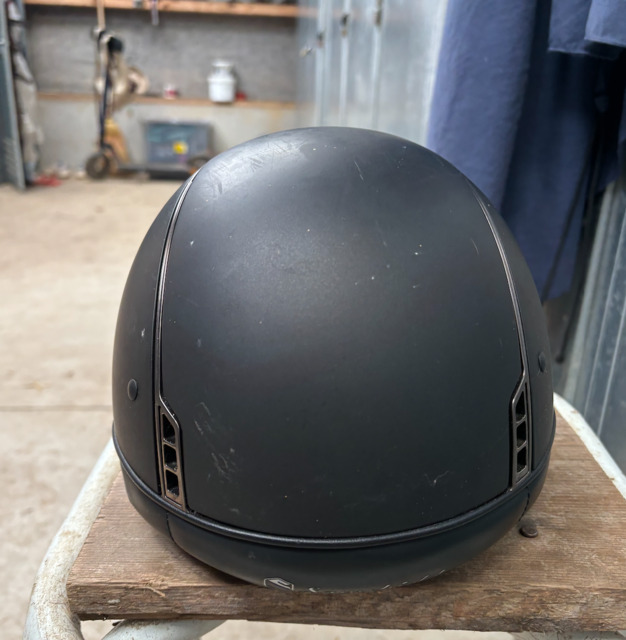 Casque Samshield