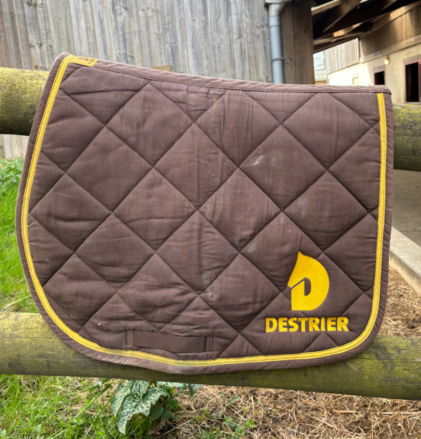 Tapis Destrier