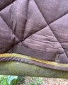 Tapis Destrier