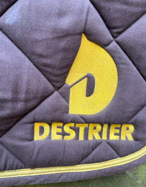 Tapis Destrier