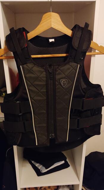 Gilet de protection