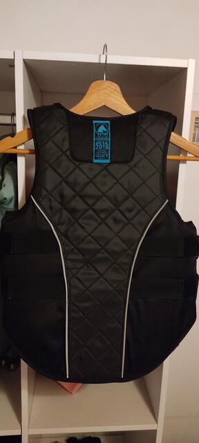 Gilet de protection
