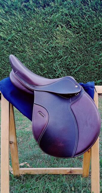 Selle mixte