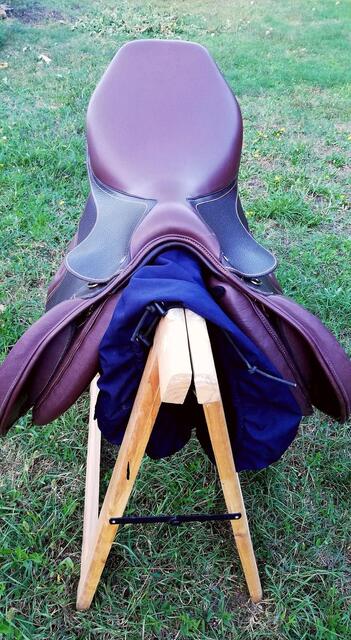 Selle mixte