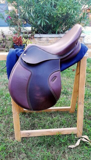 Selle mixte