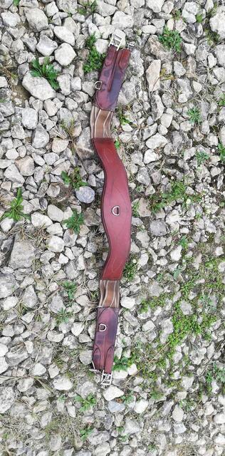 Selle mixte