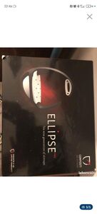 Étrier Ellipse pro compositi