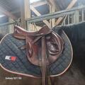 SELLE DEVOUCOUX