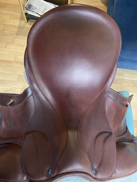 Selle dressage STUBBEN Aramis II Grand Prix