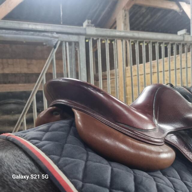 SELLE DEVOUCOUX