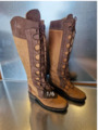 botte Charles de Nevel