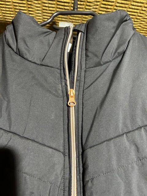Veste sans manche