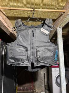 Gilet de protection