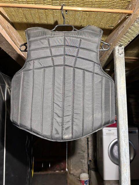 Gilet de protection