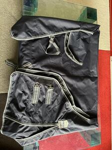 Couverture imperméable Thermo Master