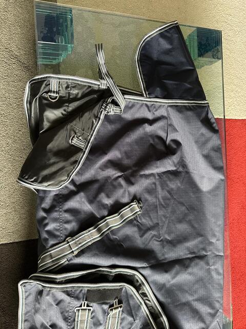 Couverture imperméable Thermo Master