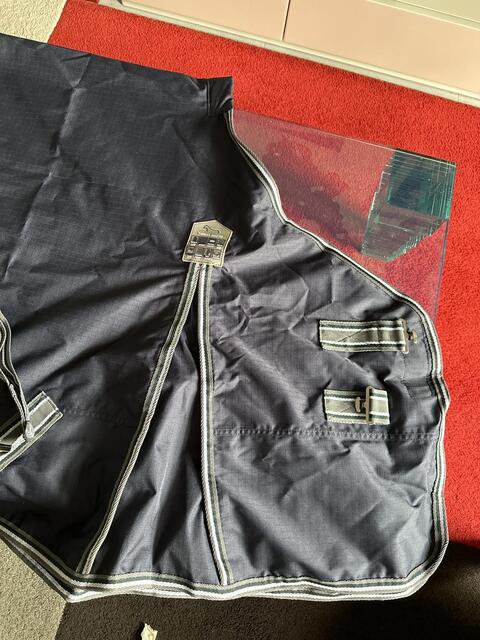 Couverture imperméable Thermo Master