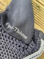 Bonnet anti mouche Equithème marine