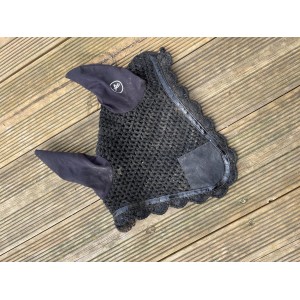 Equithème bonnet noir