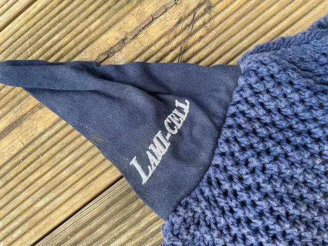 Lamicell bonnet france