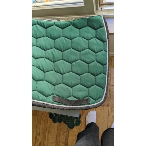 Tapis dressage