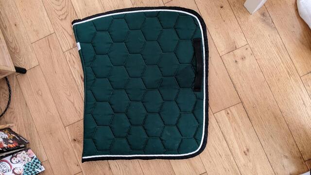Tapis dressage