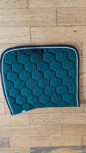 Tapis dressage