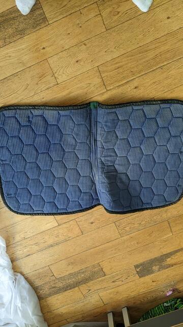 Tapis dressage