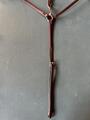 Collier de chasse avec martingale intégrée Devoucoux