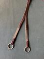 Collier de chasse avec martingale intégrée Devoucoux
