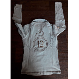 Tee-shirt manches longues