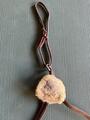 Collier de chasse avec martingale intégrée Devoucoux
