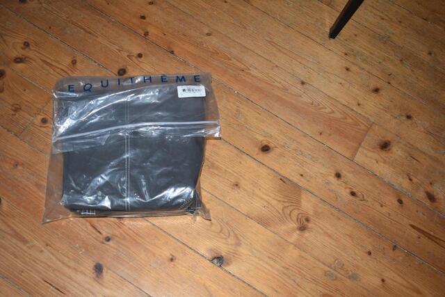 Pantalon équithème