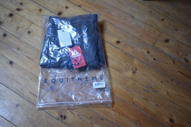 Pantalon équithème