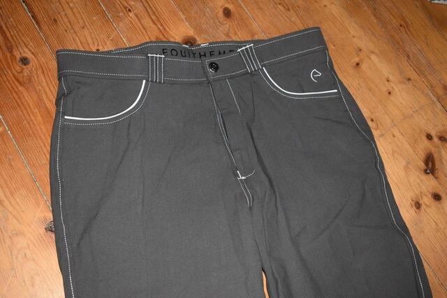 Pantalon équithème