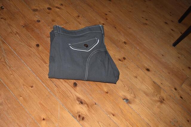 Pantalon équithème