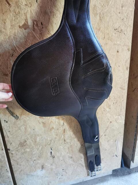 Sangle bavette cwd
