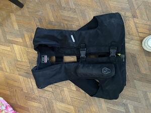 Gilet Airbag Hit air