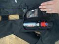 Gilet Airbag Hit air