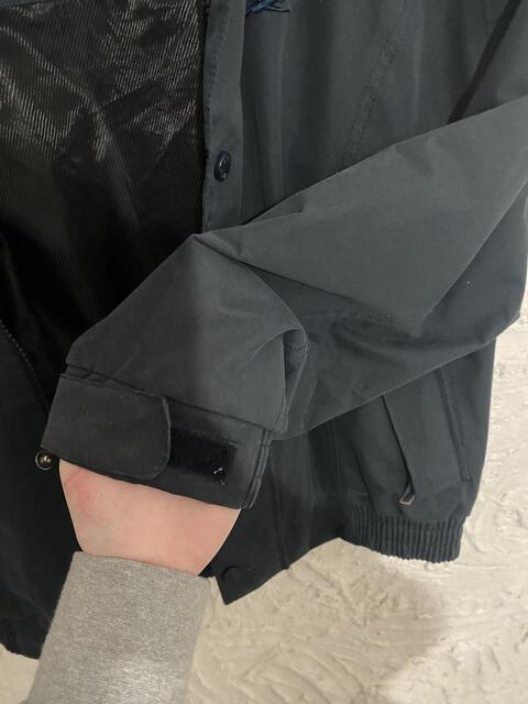 Manteau