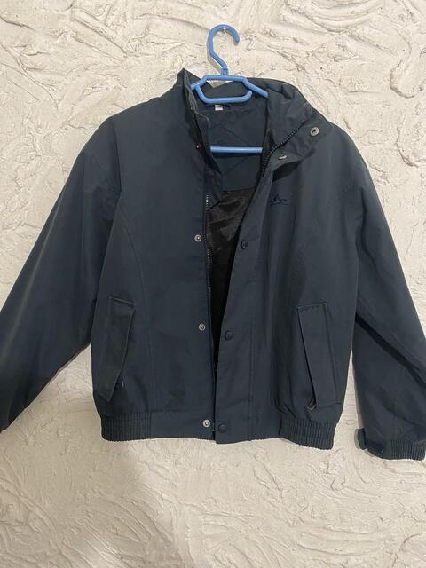 Manteau